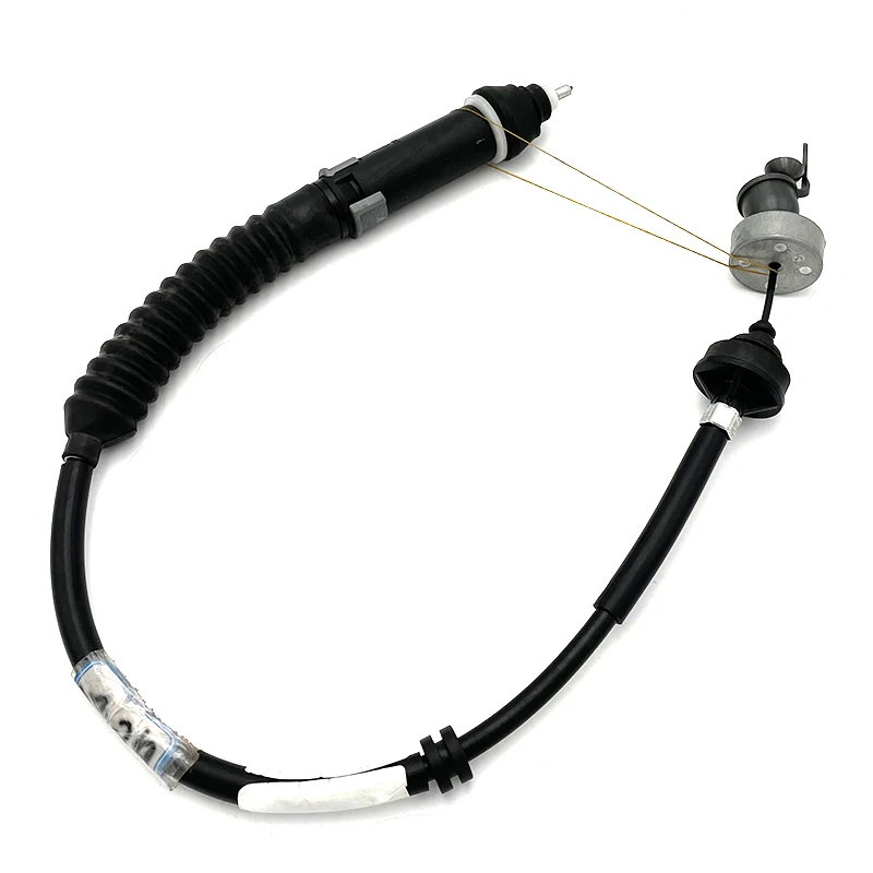 Customized Clutch Cable OEM 2150CY Clutch Cable for PEUGEOT