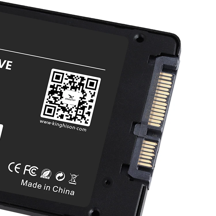 
Best Selling Internal SATA III 3D Nand Flash 8TB 16TB Hard Drive 