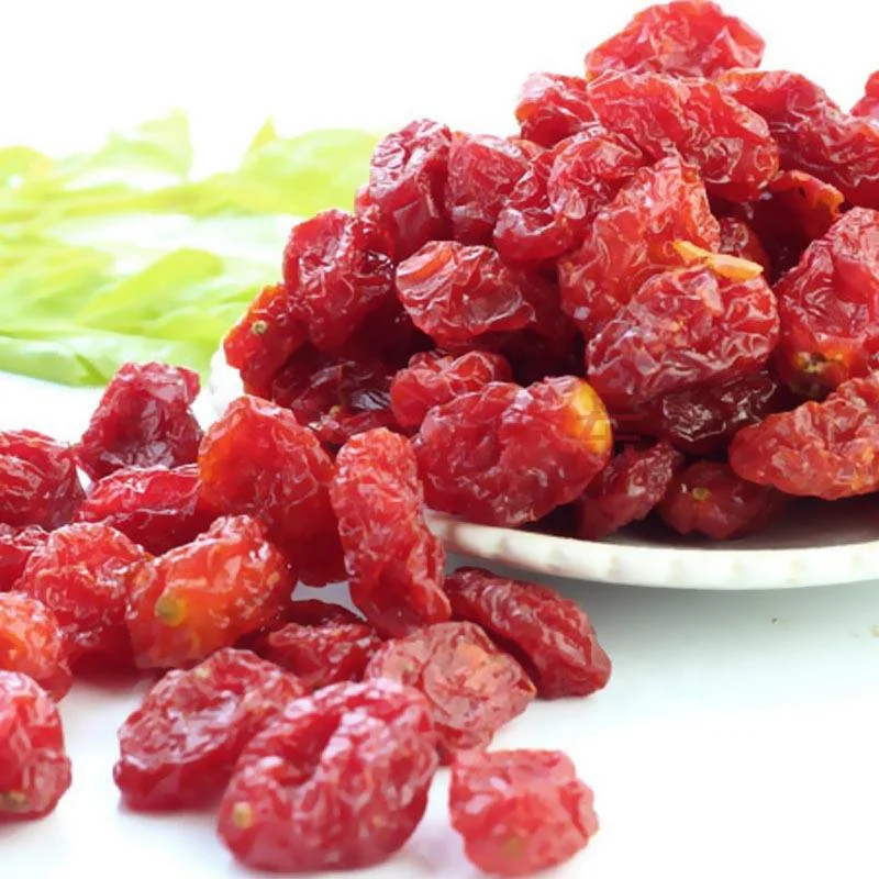 
Hot Sale Dried Fruit Dried Tomato Wholesale Cheap And OEM Professional 