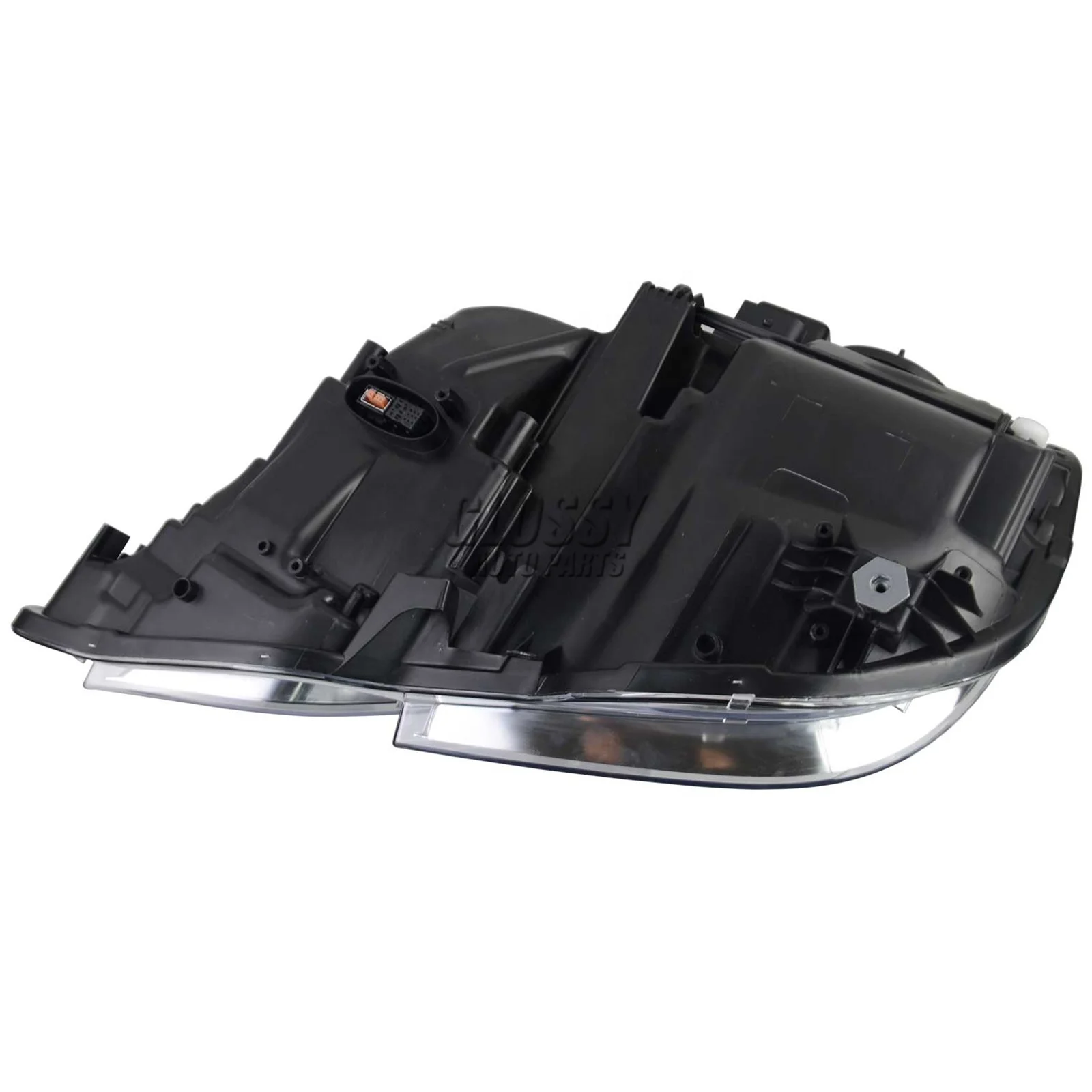 Глянцевая фара Биксеноновая правая для E-класса W212 S212 2128201039 2128202859 A2128201039 A2128202859