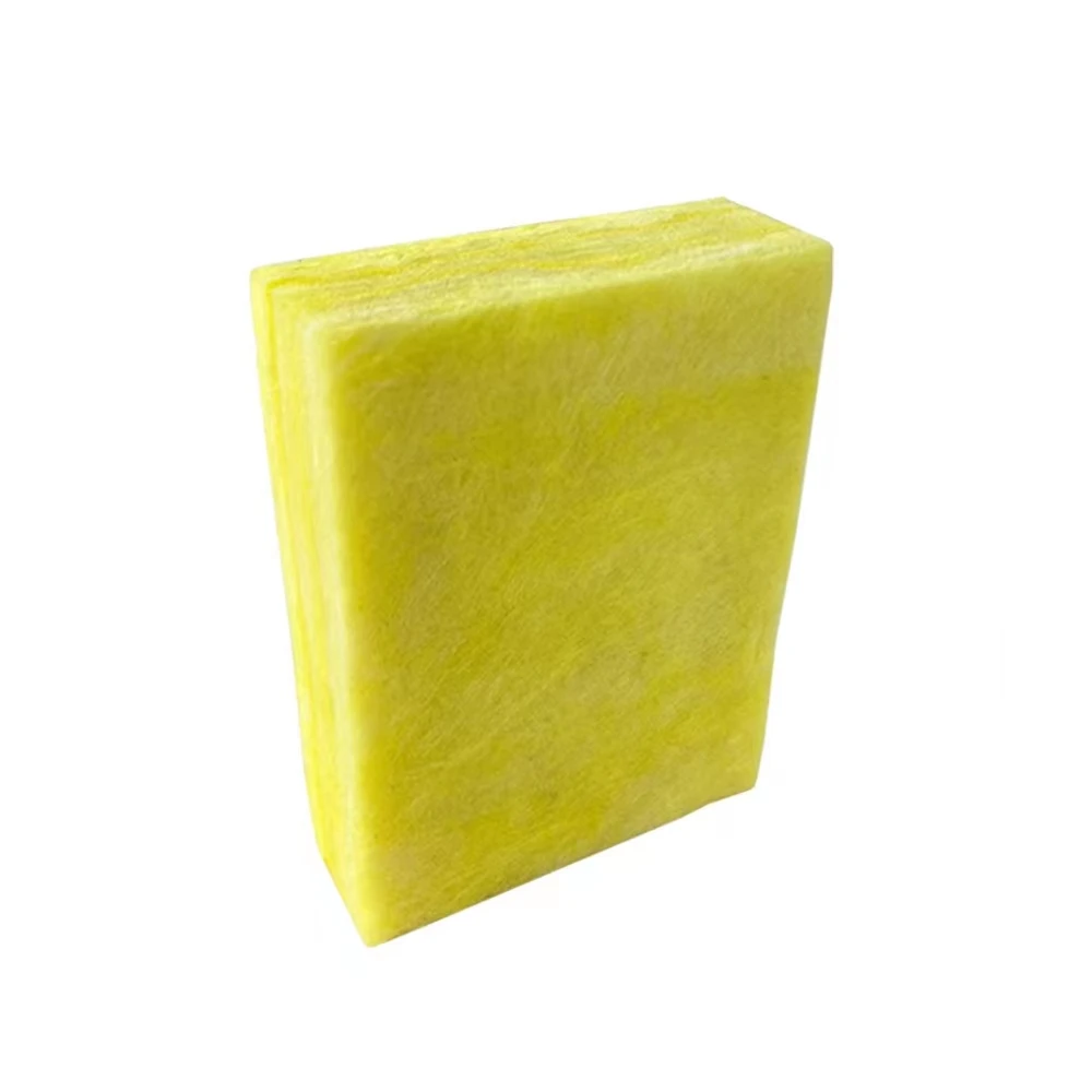 Factory direct sale basalt material board insulation rock wool wall insulation board