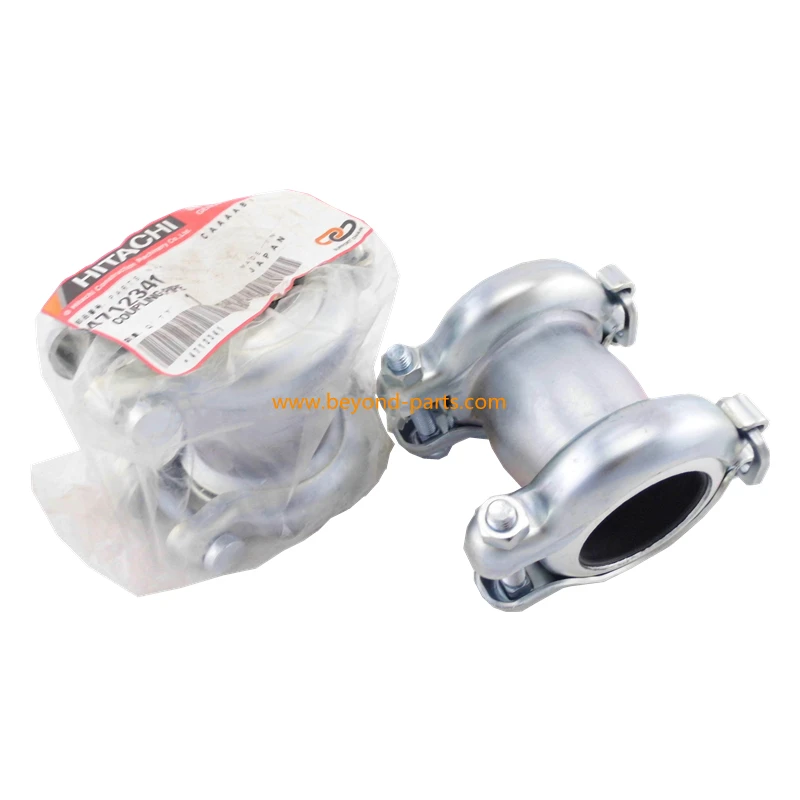 EX200-3 Excavator Spare Parts Coupling Pipe 4069801