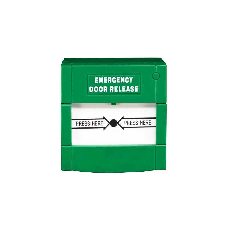 Key Reset Emergency Door Release Button Manual Call Point