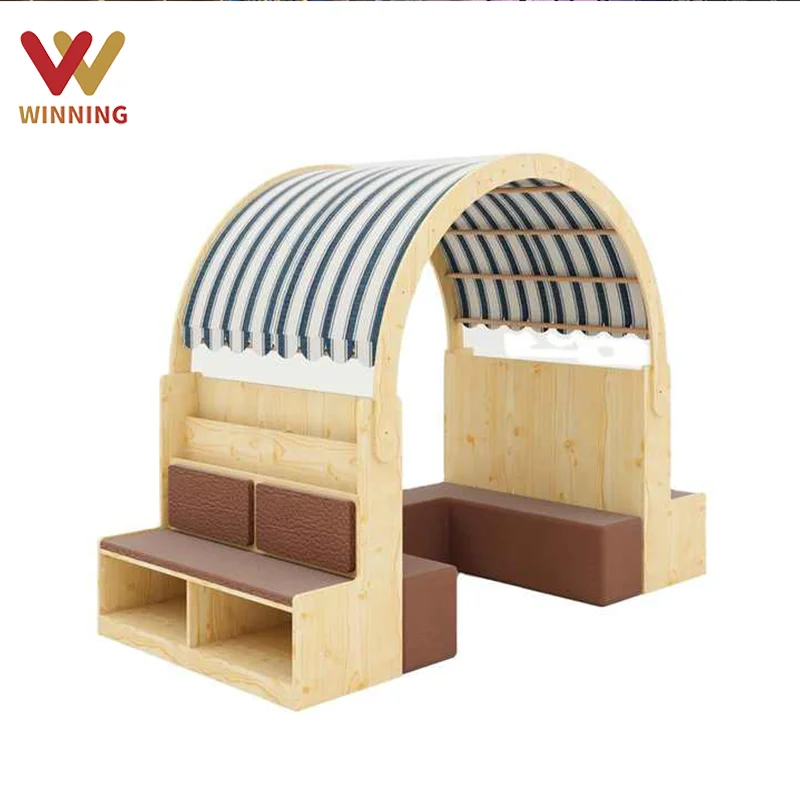 Daycare Nursery Reading Corner Baby Sofa Set Furniture Childcare Preschool Kindergarten With Soft Sets Flooring Kids Seating