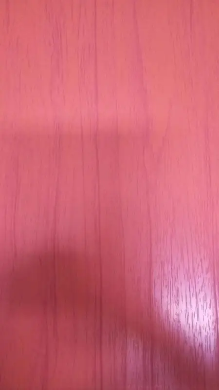 Имитация деревянная окрашенная алюминия/алюминиевый лист