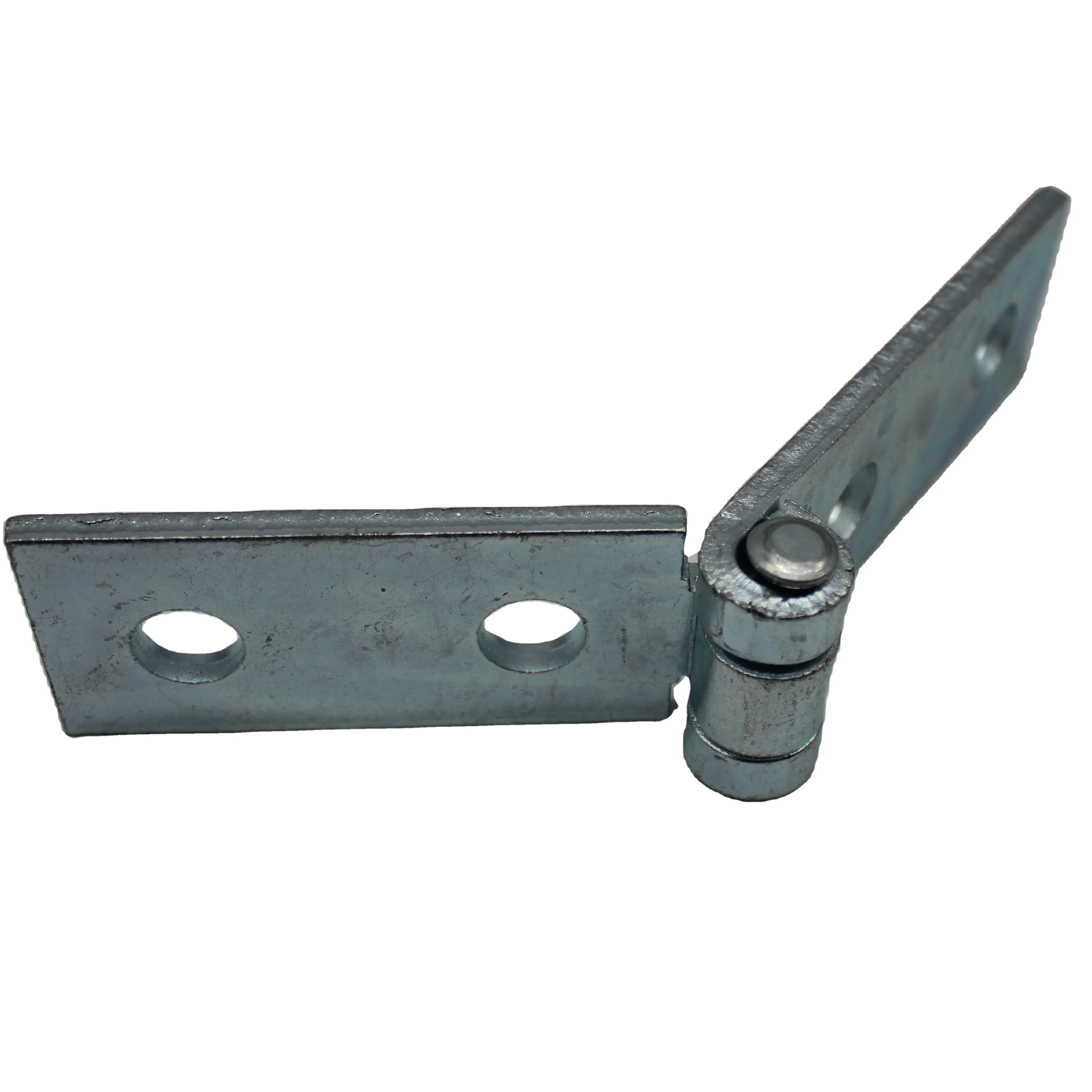 
Unistrut Channel swivel Hinge fittings 4 Hole Adjustable folding Hinges hardware stamping parts 