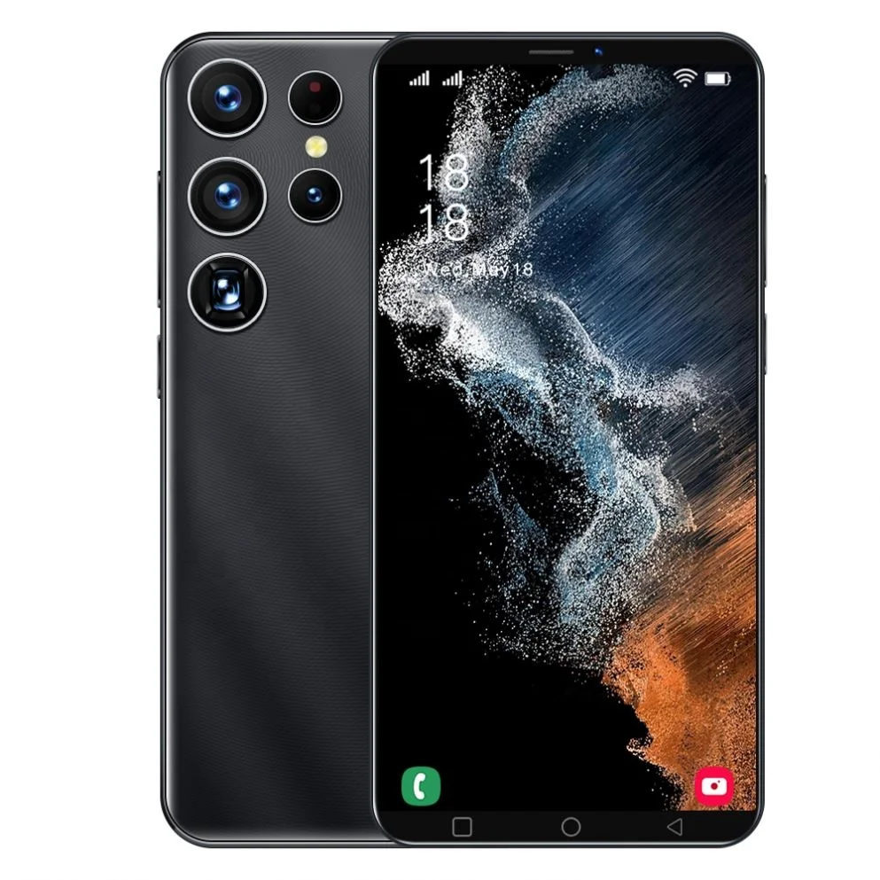 Original Second Hand Used Android Mobile Phones For Samsung Galaxy S8 S9 S11 s22 s22 Note 8 9 11 20 phone