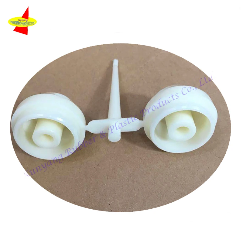 Manufacturer Factory Supplier Customize Injection Engineering ABS Plastic Accessories