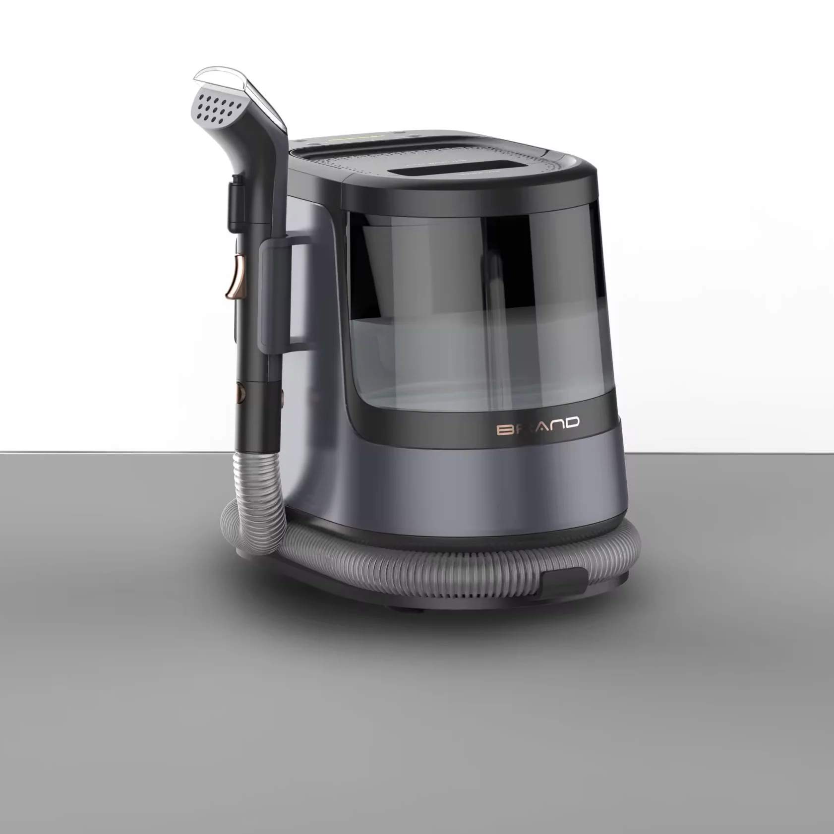 Cleaner High Temperature Powerful Steam Cleaning Equipment Home Portable Steam Cleaner