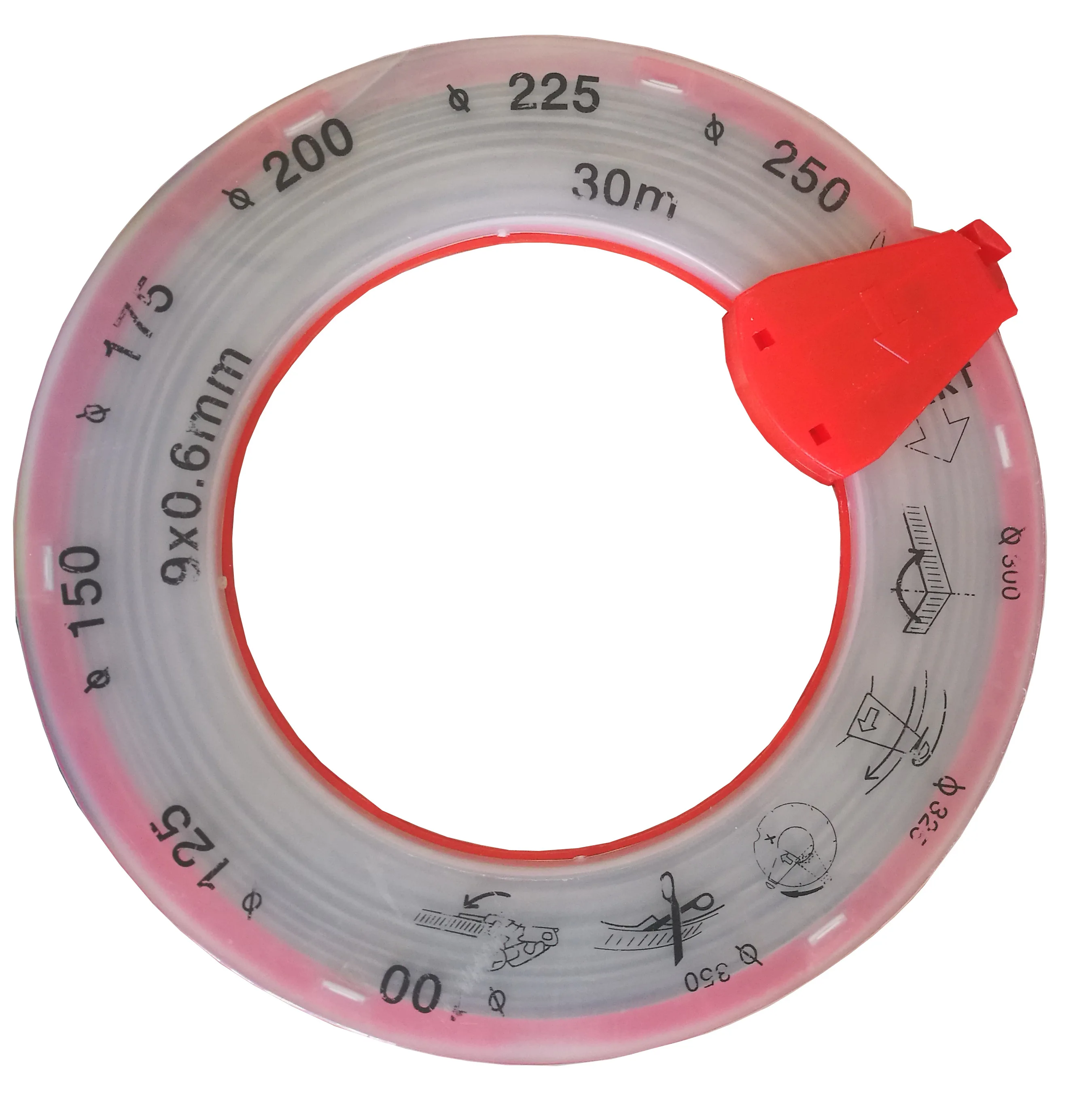 Stainless steel quick release hose clamp