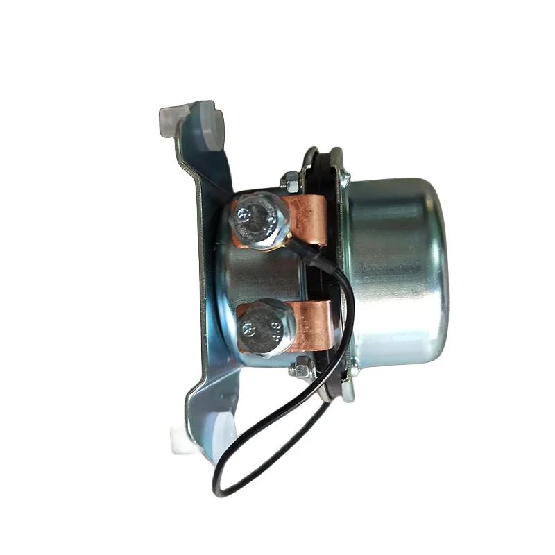 24V аккумуляторное реле запасные части для экскаватора 08088-10000 PC220-6 Komatsu