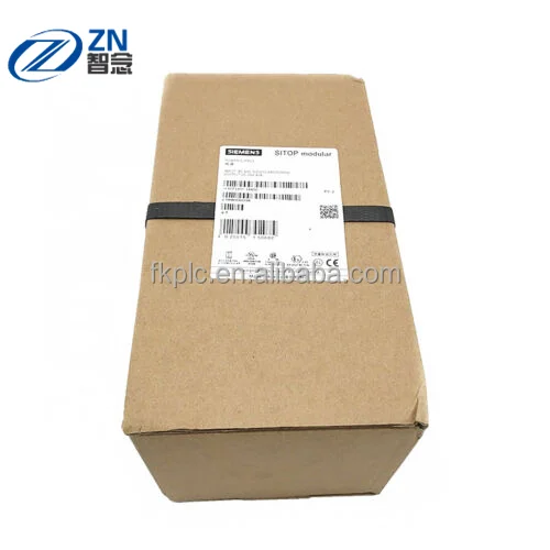 Siemens 6EP1437-3BA00 SITOP Modular Power Supply