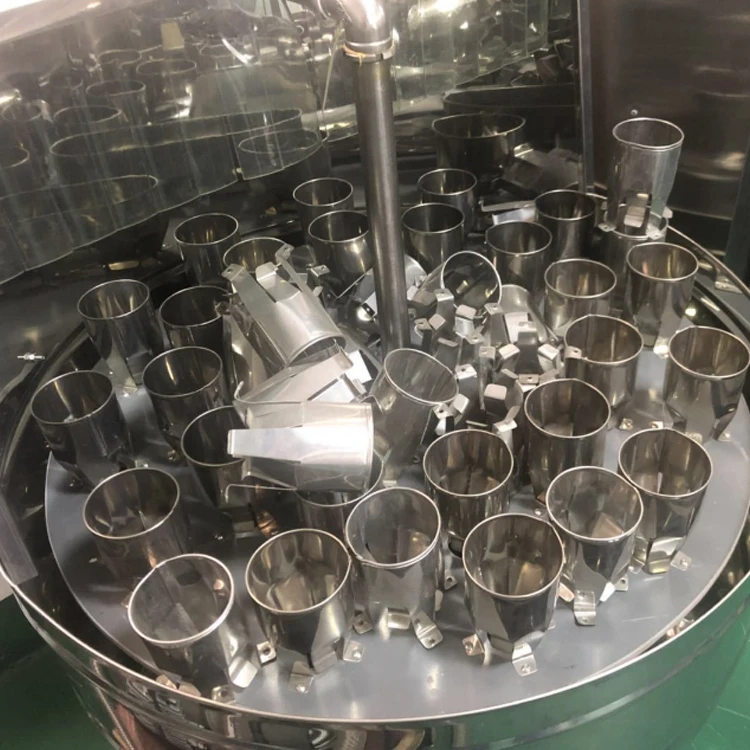 Plastic Glass Bottle Washing Machine/Wine Bottle Washer