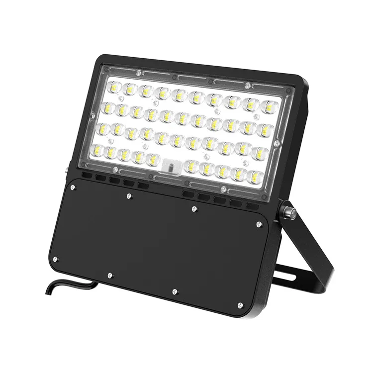 ETL CELT 5001457 led smd floodlight 150 lumen/watt guangdong manufacturer 150 w led flood light wholesale with photocell
