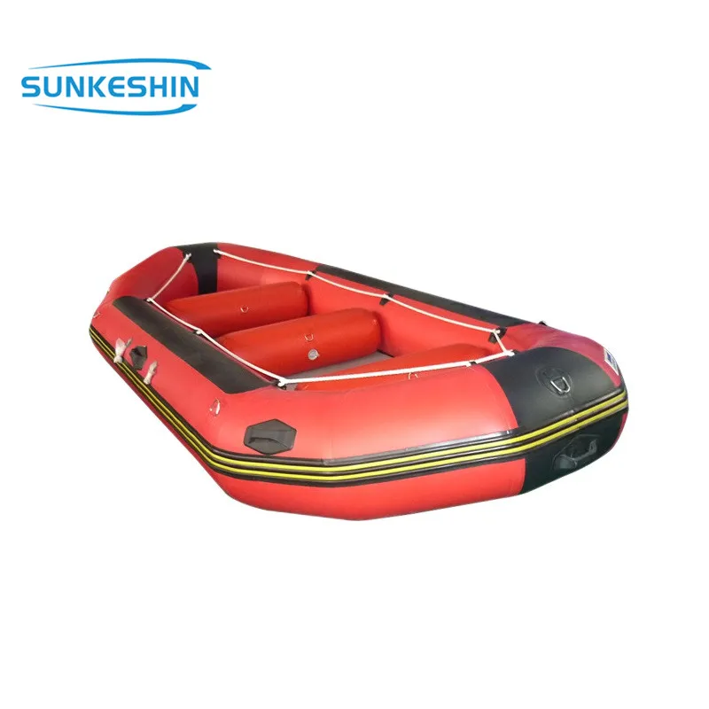 floating whitewater raft rowing frame pack whitewater raft rowing frame