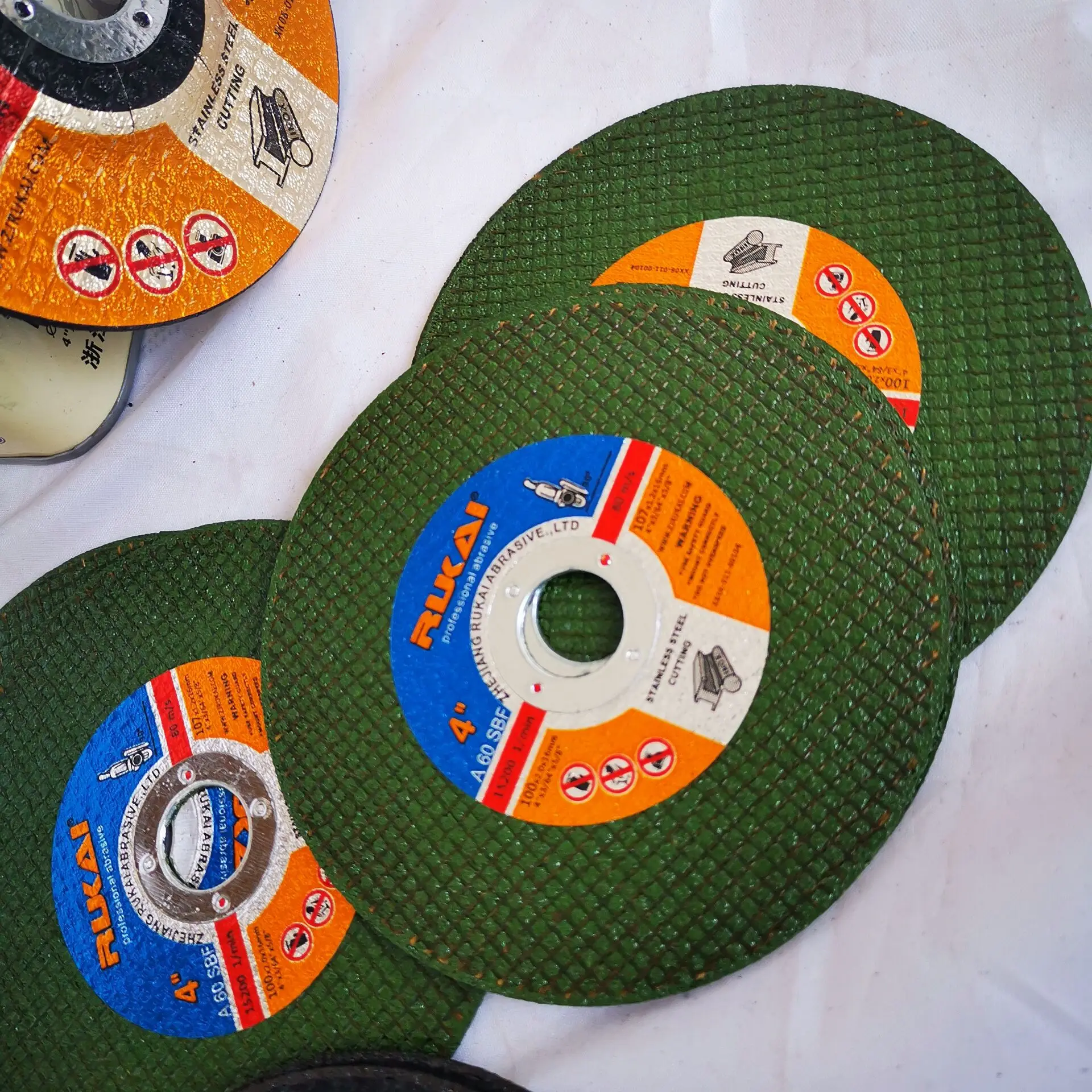 
for metal steel cut off disc and cutting wheel size 