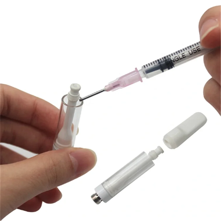 
alibaba pen disposable Goscig GC002 oil vaporizer vape cartridge 