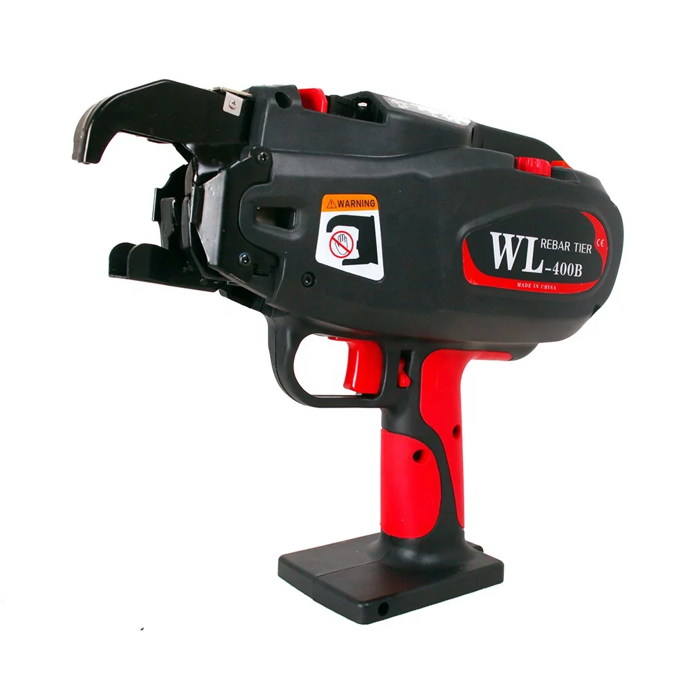 automatic rebar tying machine tools for construction