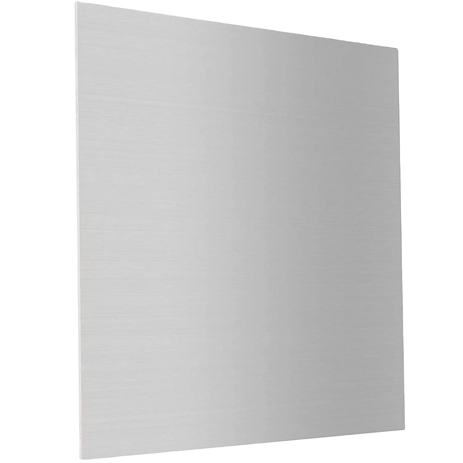 Anodized Aluminum Sheet Manufacturers cnc milling 4X8 brushed aluminum plate 5mm