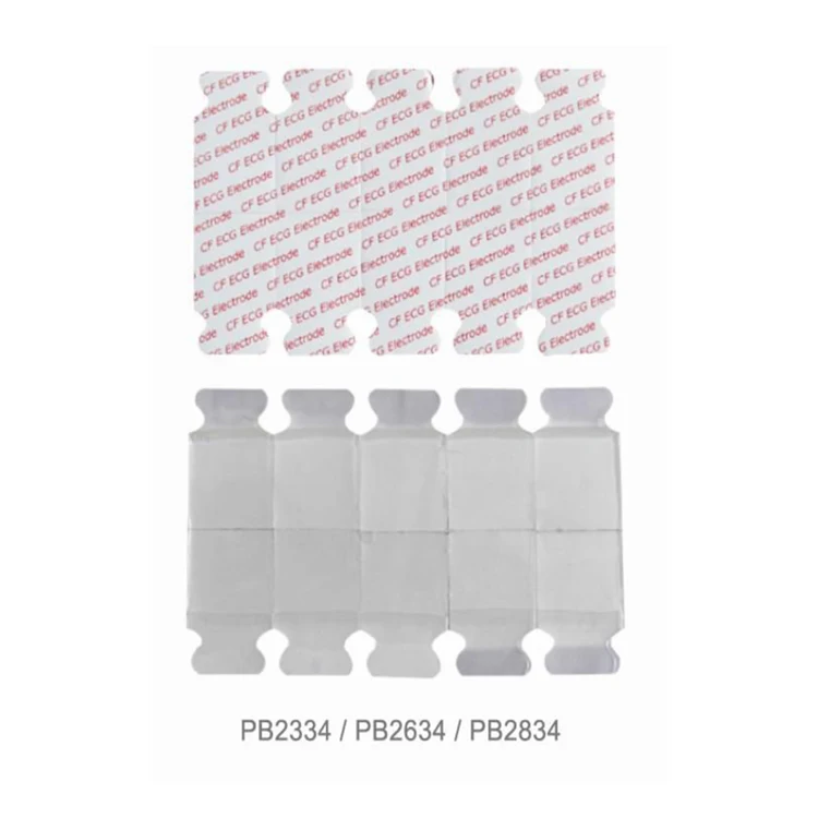 FarmaSino ECG Disposable Diagnostic Electrode