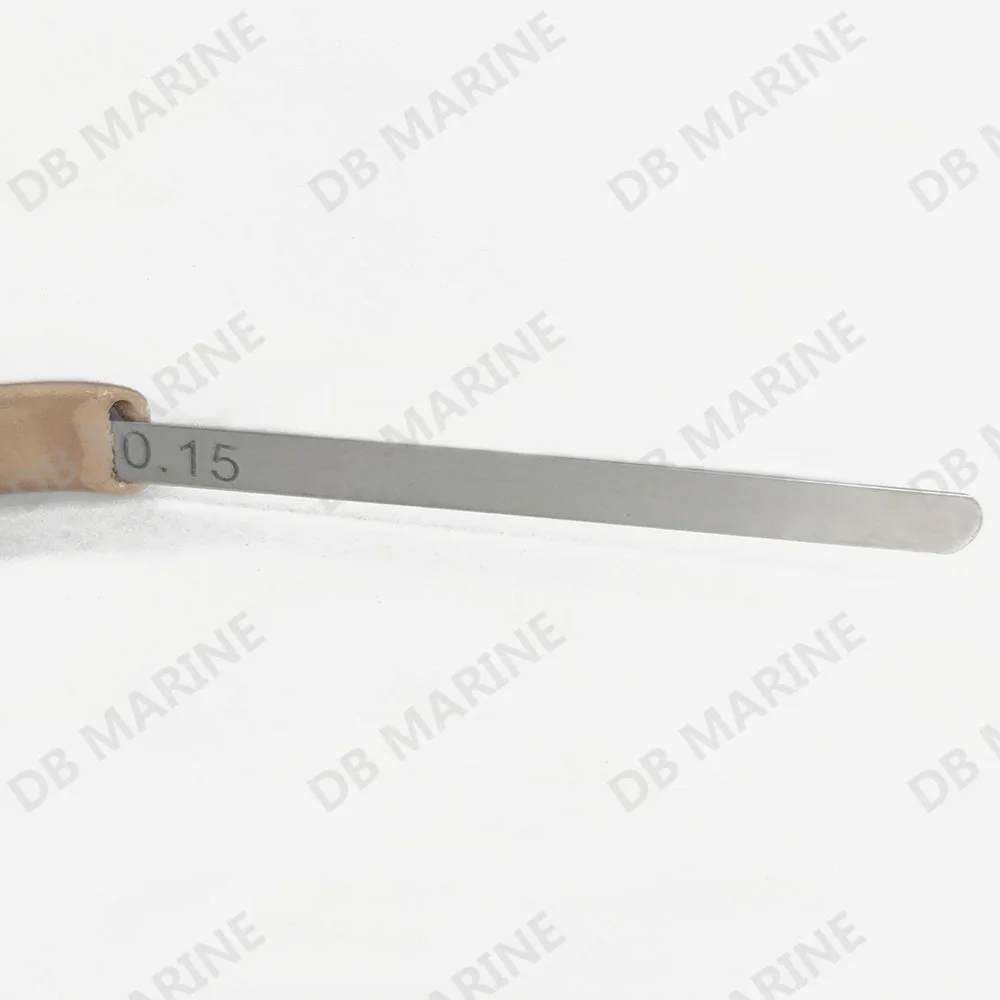 650593 Телескопический датчик подшипника IMPA для судового двигателя Viggio