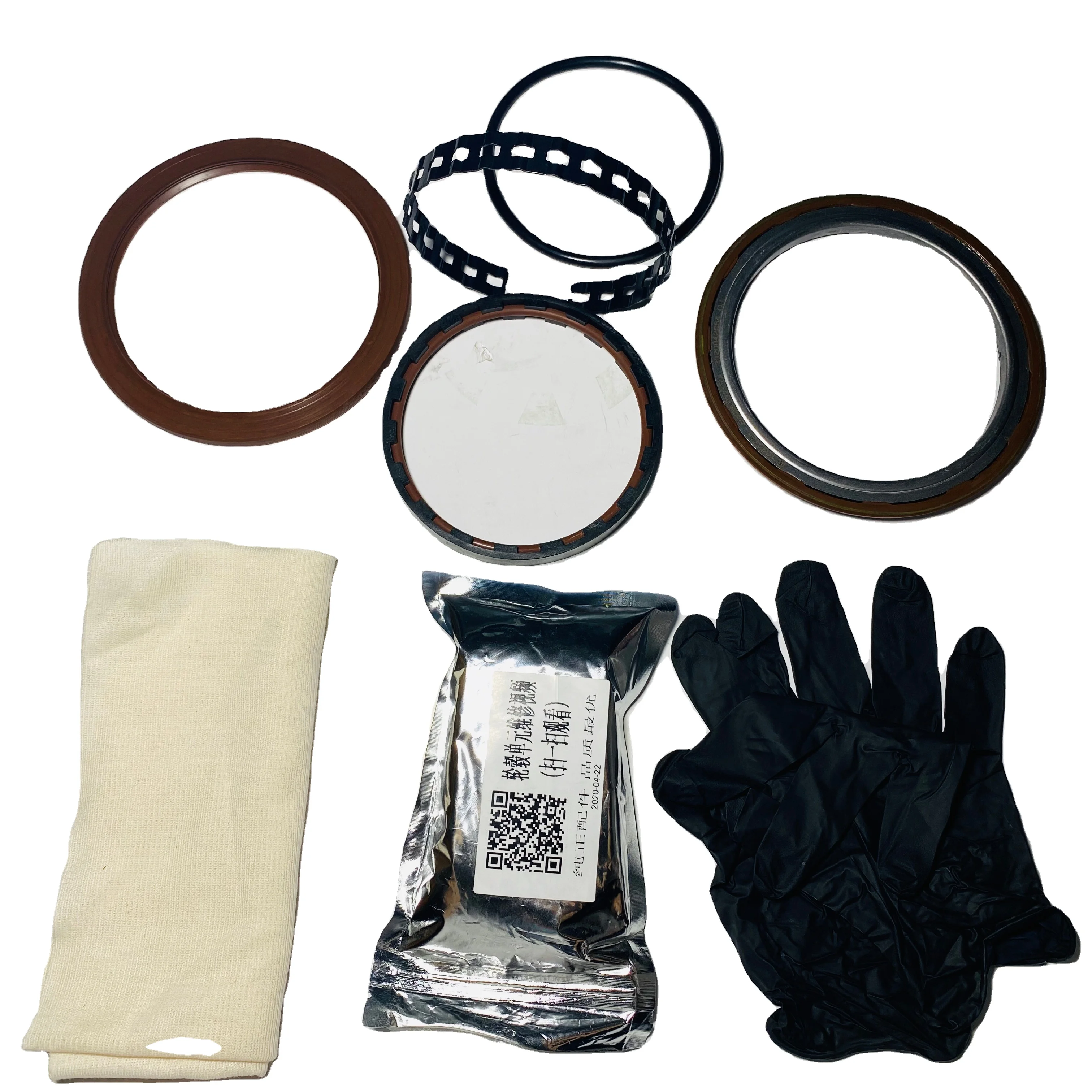 Комплект для ремонта осевого подшипника HANDE 363021 055-0040 F803750