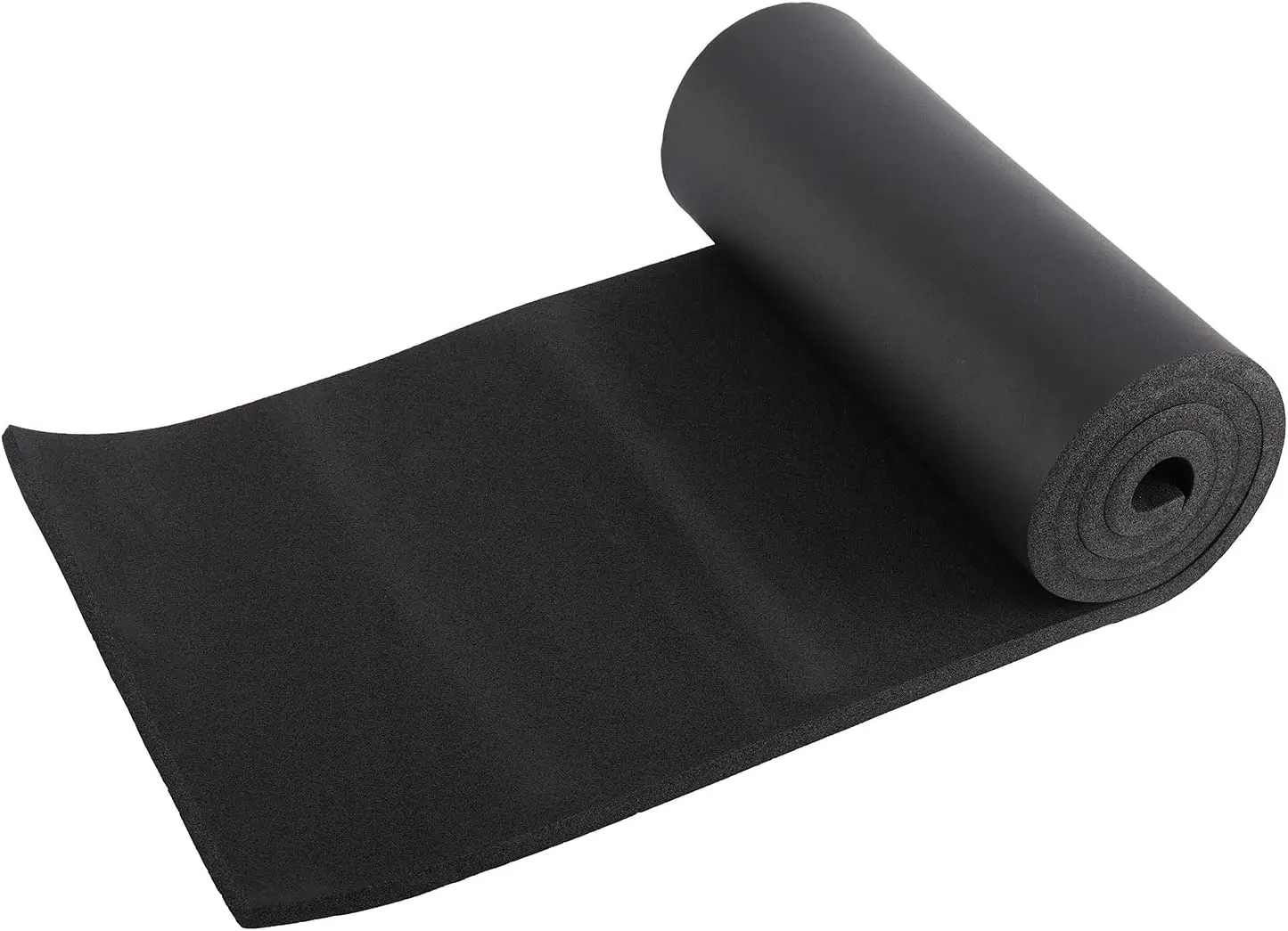 black eva foam  roll waterproof wear resistance High density