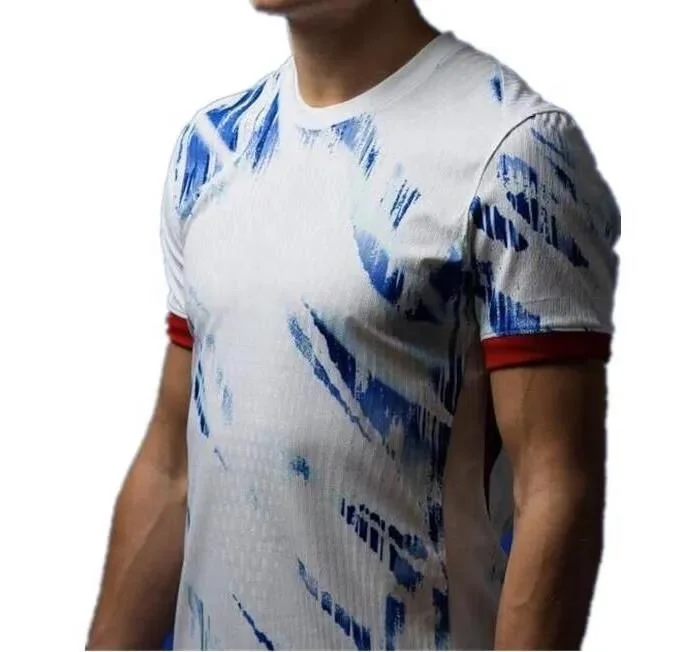 2024 норвежские футбольные майки 24 25 ODEGAARD Berge BOBB Haaland NUSA 1998 Norges Mykland Solskjaer домашняя футбольная рубашка