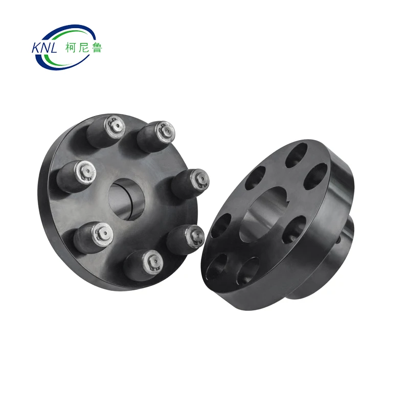 High speed rotating desulfurization nebulizer accessories coupling shaft coupling