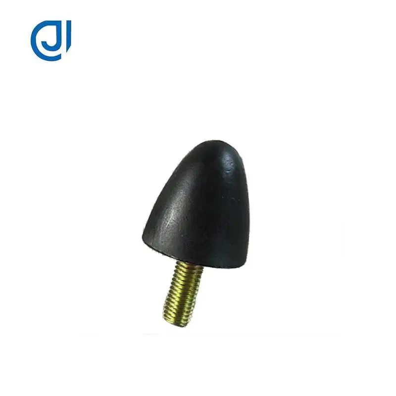 Rubber damper   rubber  shock absorbing mat  rubber mount