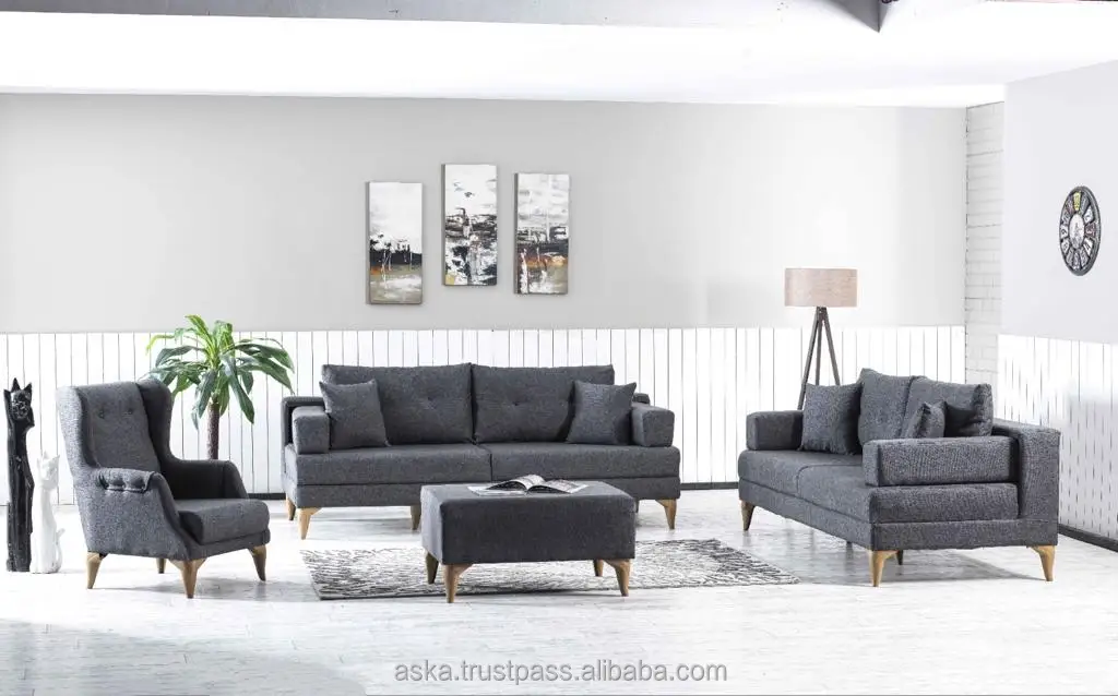 Sofa Corner Set Transformer sofa set