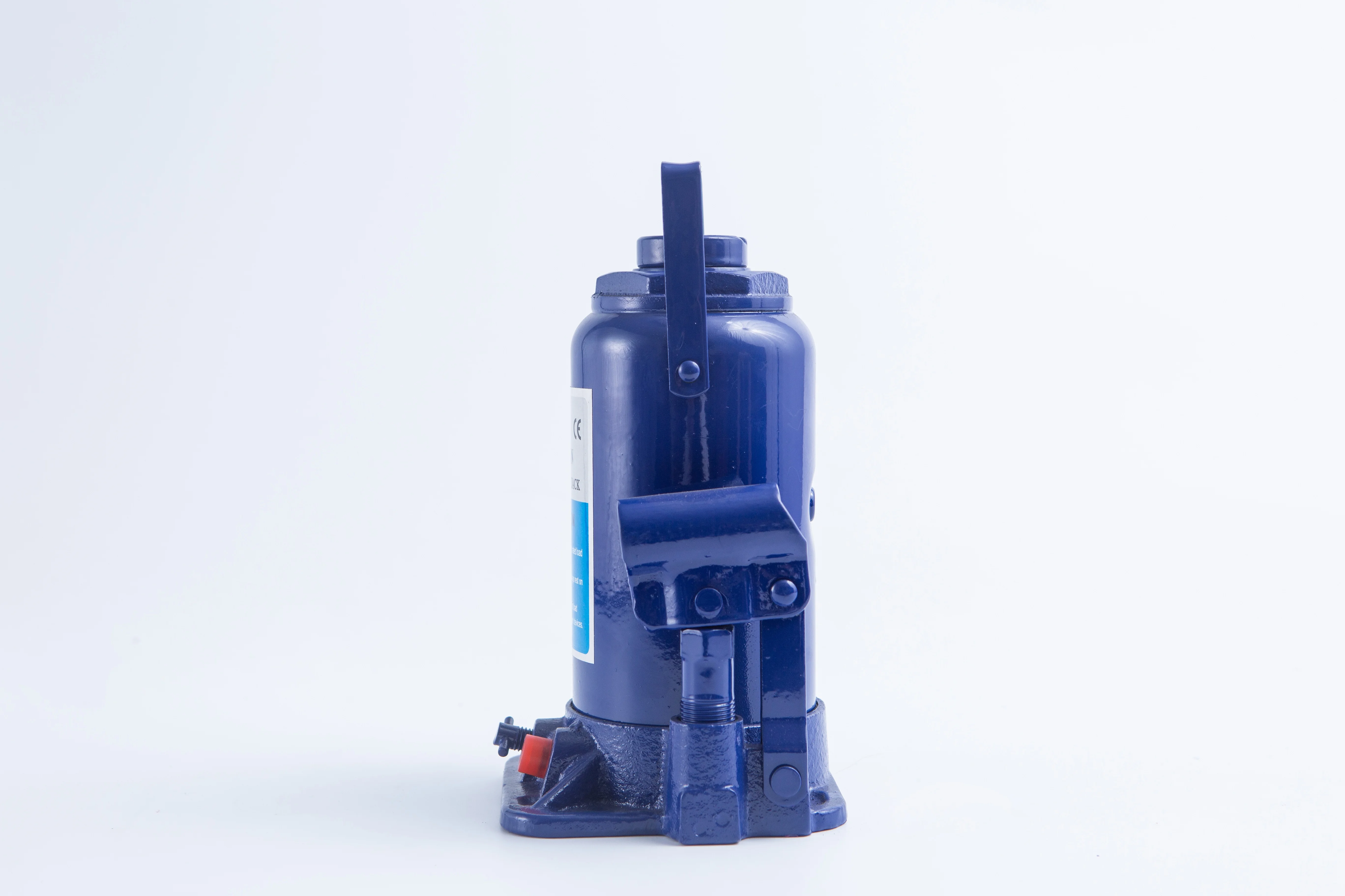 
Quality-Assured Portable Small Hydraulic Jack 