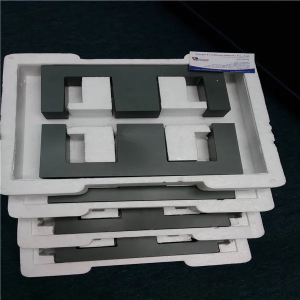 MnZn Ferrite Core EC28/20 PC40