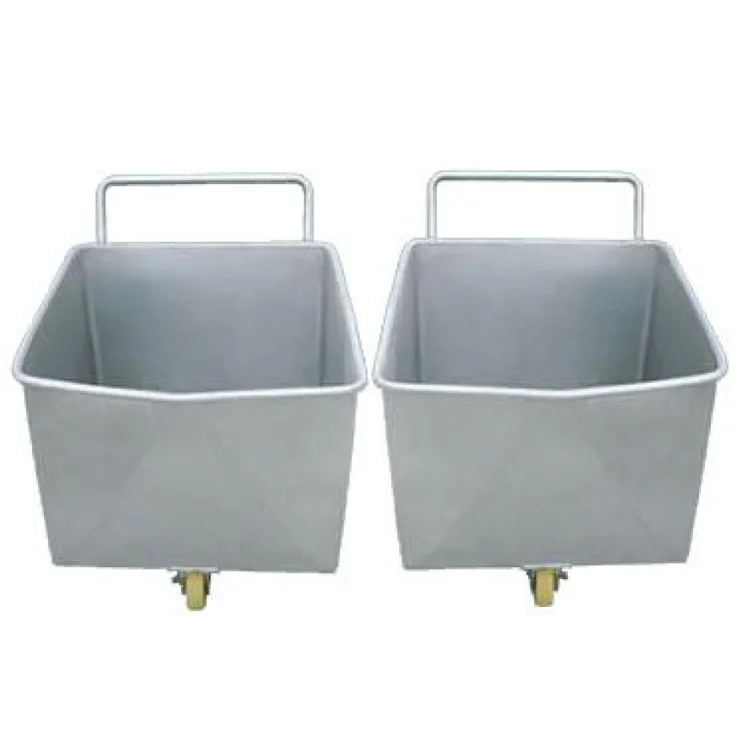 TCA China commercial Mincer For Laboratory patty maker Food Making  meat process equipment