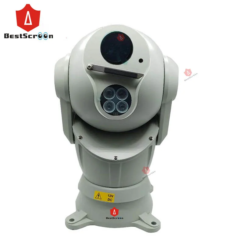 10x optical zoom 2.0 MP 720P/1080P analog /AHD/CVI/TVI 4 in 1 camera module for PTZ and speed dome camera
