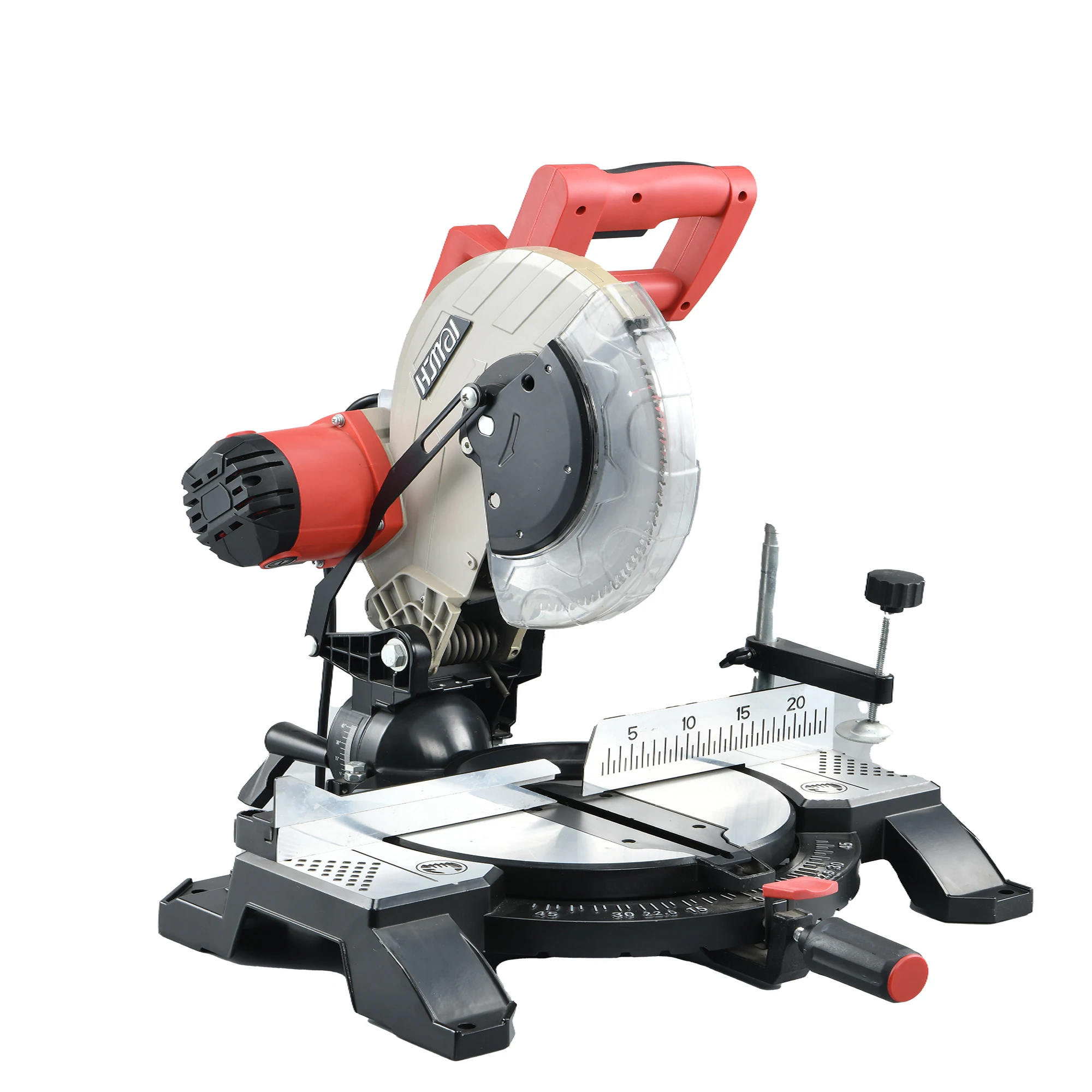
Multiple-purpose Cutting Machine Sliding Electric Circular Miter Saw 