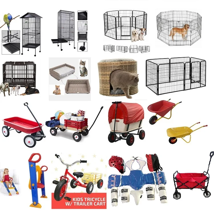 Kid Pet Care Models S