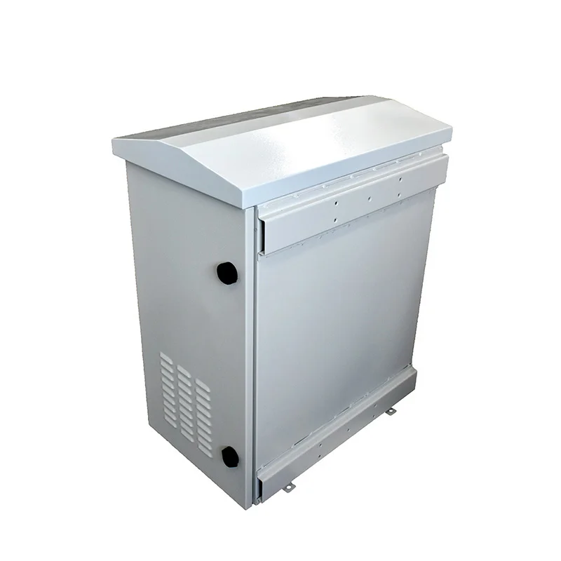 IP55 pole mounted outdoor uninterruptible power supply 1KVA 2KVA 3KVA with lithium battery UPS