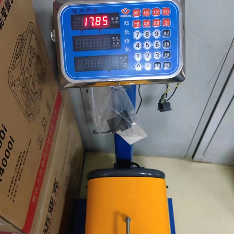 Power Portable Pressure Washer for Washing Car High Quality Hand Push Automatic Pressure Car Washer High Pressure Water Pump