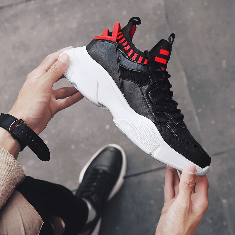 Custom Logo Chinese Athletic Sneakers Men Wholesale Running Sports Shoes Manufacturers