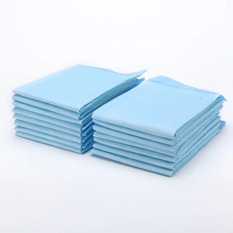 Быстрая доставка одноразовые абсорбирующие прокладки для взрослых