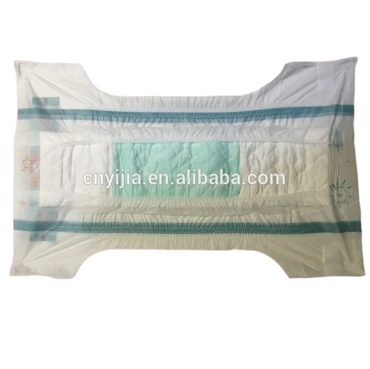 Pampering disposable baby diaper manufacturer best selling product