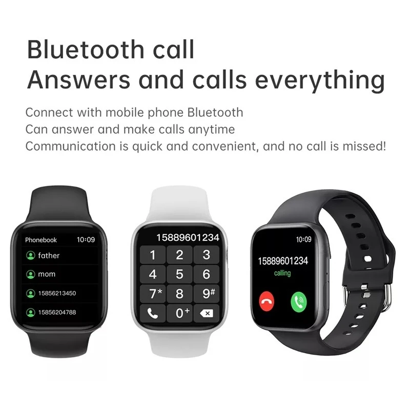 2022 X8 pro max with magnetic charging rotate button 1.75 inch largescreen waterproof IP67 Pro plus Reloj smart watch ultra8