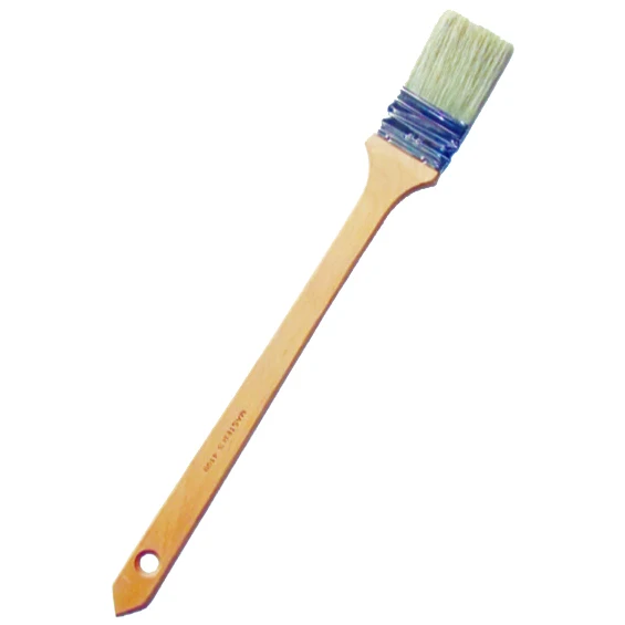 Кисть для радиатора