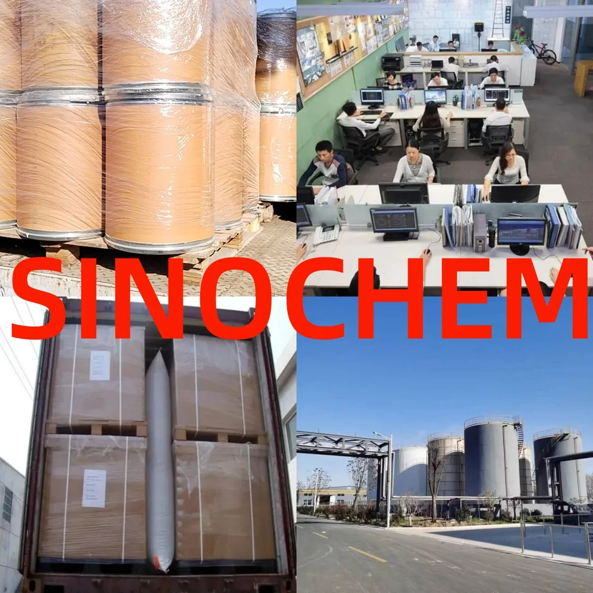 Tris(Hydroxymethyl)Aminoethane  CAS 	77-86-1 The customer is God Honest service Quality first Meeting customer requirements