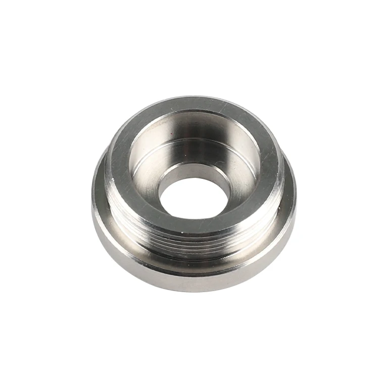 Supply Custom OEM Stainless Steel Processing Machinery Precision Parts Cnc Turning and milling Processing Services