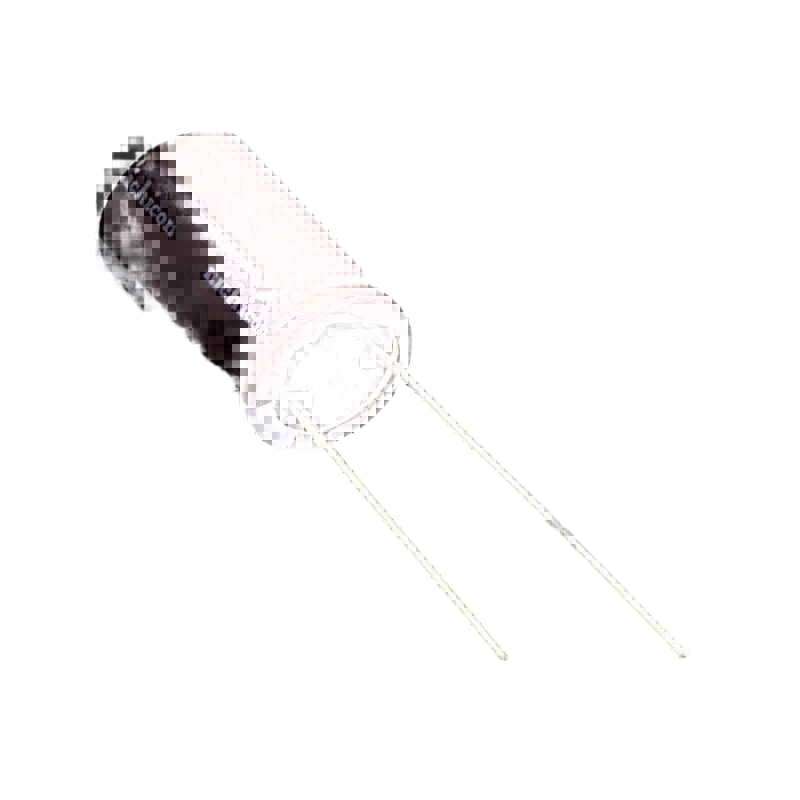 ULD2D270MPD 18uF 20% 200 В D10 x 16 мм Nichicon долговечный Алюминиевый электролитический конденсатор