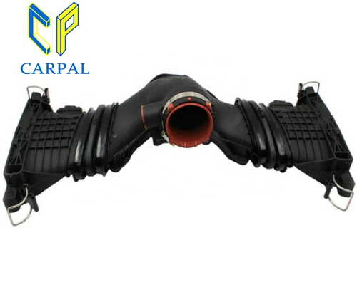 Carpal high quality Air Mass Meter for Benz parts W166 X166 4-MATIC OM642 3.0 L 2015 OE 6420901742