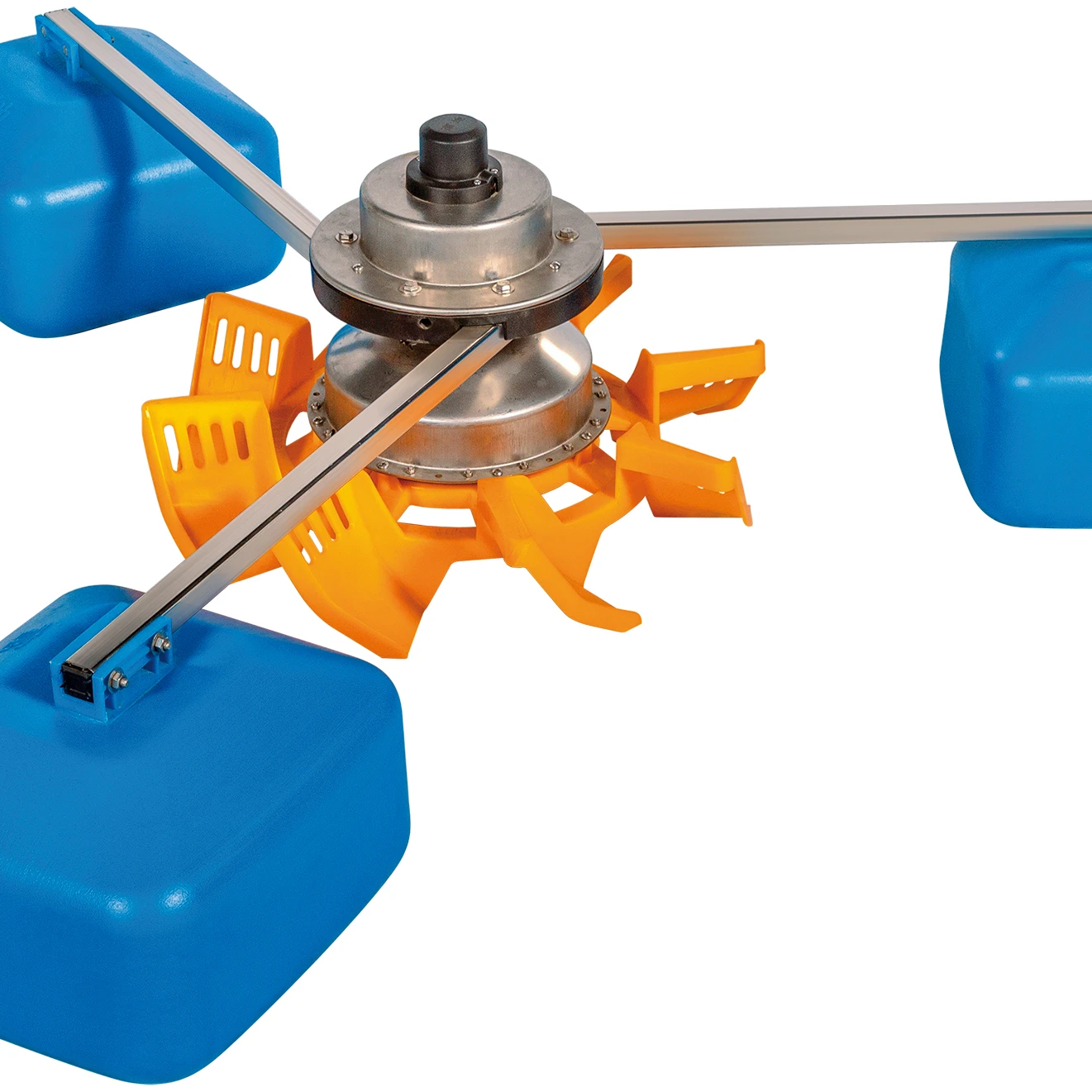 1,5 кВт 2 л.с. FUTI сельскохозяйственное оборудование импеллер аэратор инвертор аэратор для пруда рыбы креветки