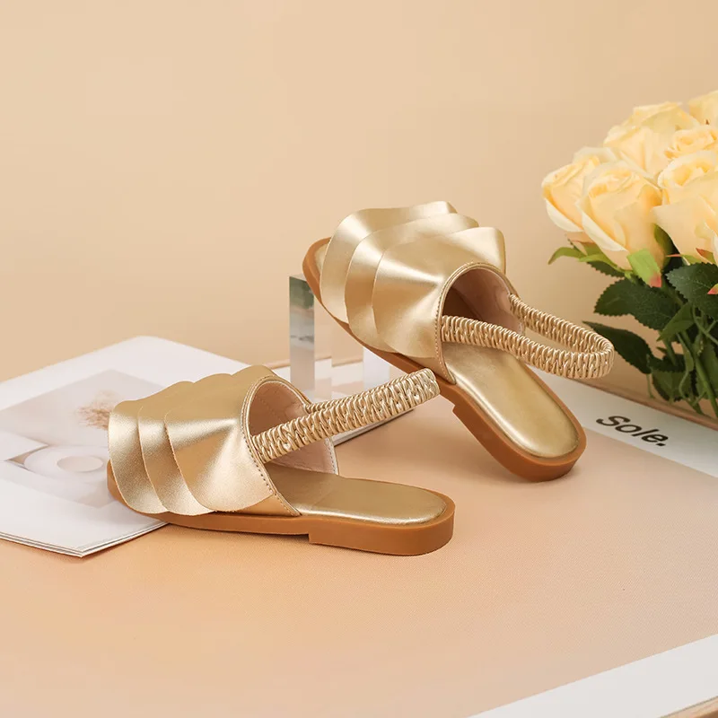 Children Shoes Toddler Baby Children Summer Kids Shoes Girls Sandals